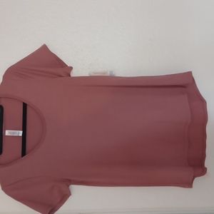 Lularoe classic tee B1G1FREE